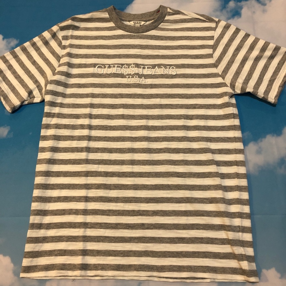 Gue$$ x ASAP Rocky T-Shirt